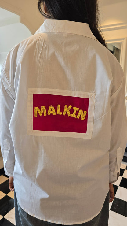 Iconic Malkin Shirt