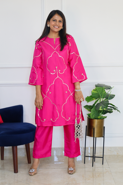 Rani Jaal Detailing Set