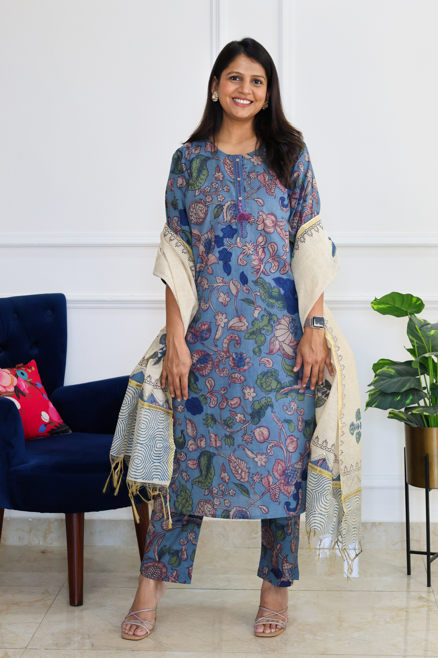 Petal Story Set - PinkTree by Shrutika
