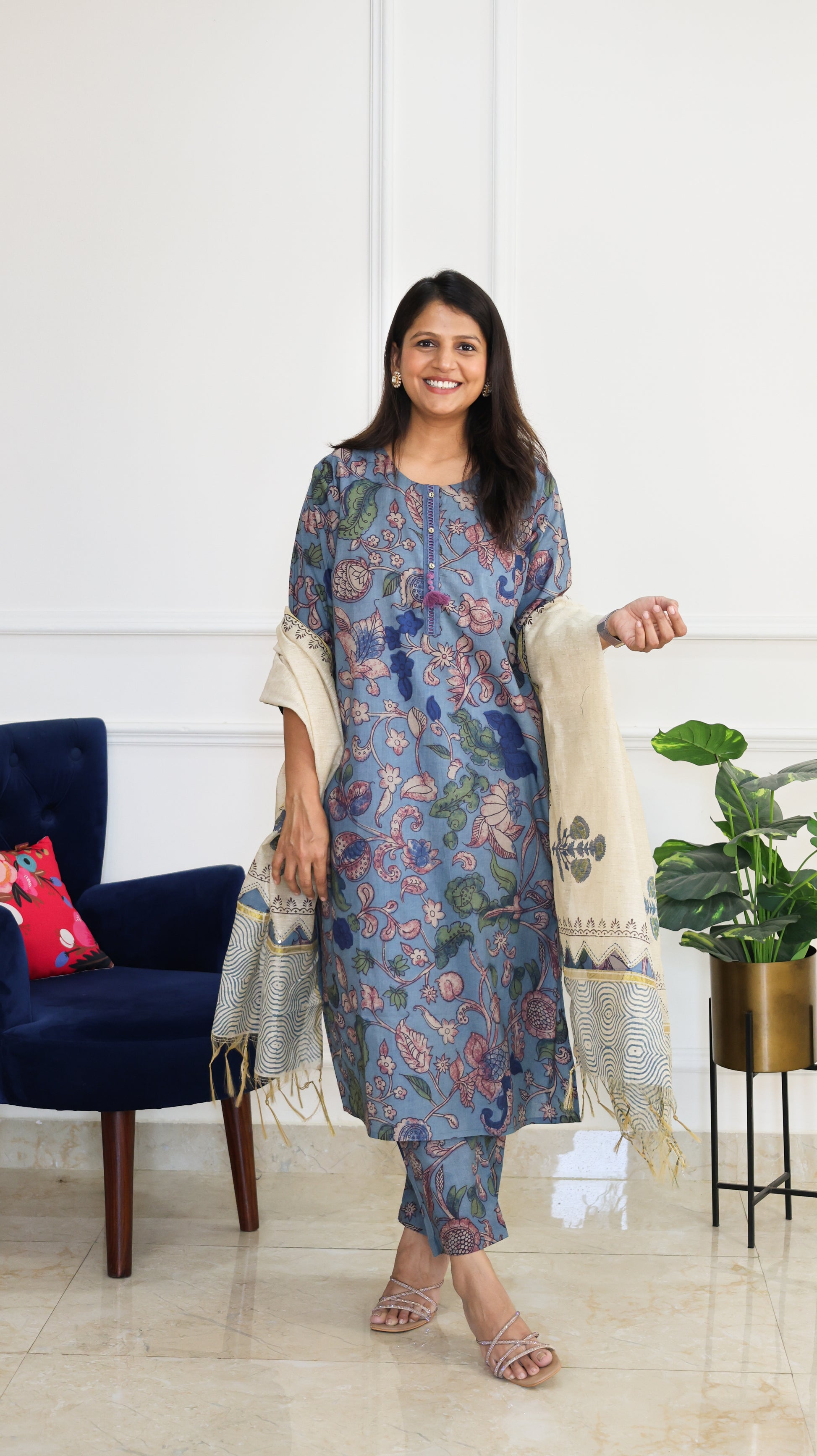 Petal Story Set - View 6 - PinkTree by Shrutika
