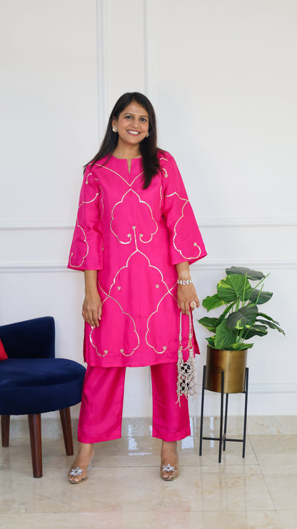 Rani Jaal Detailing Set